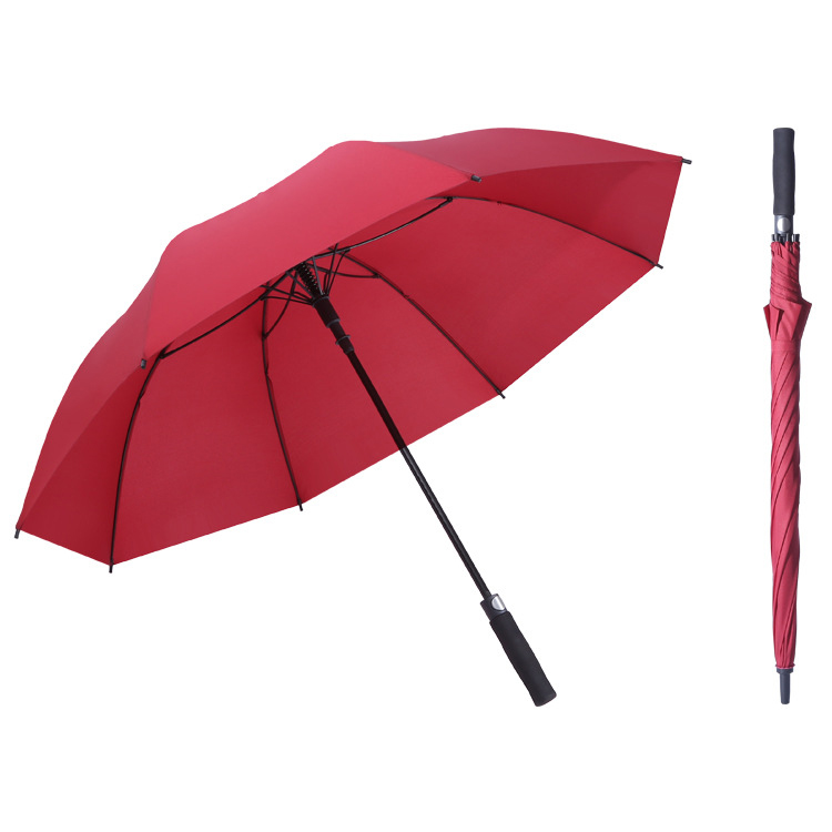Wholesale Personalised golf umbrella
