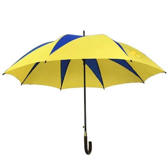 Auto Open Sublimation Stick Umbrella
