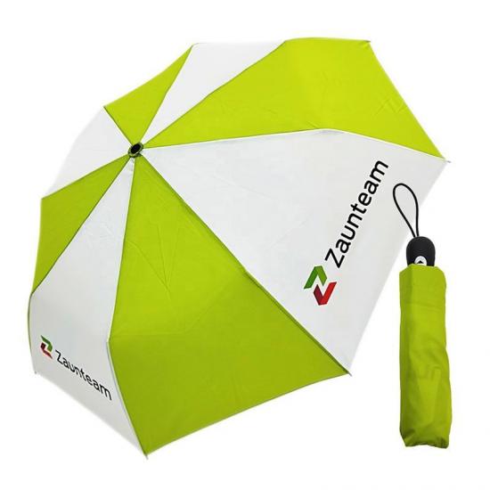 Budget Promotional Umbrellas