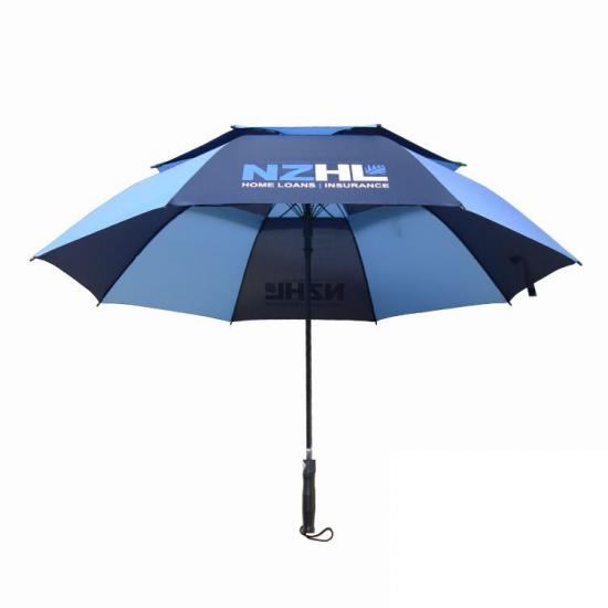 Golf Umbrella Promotional Items