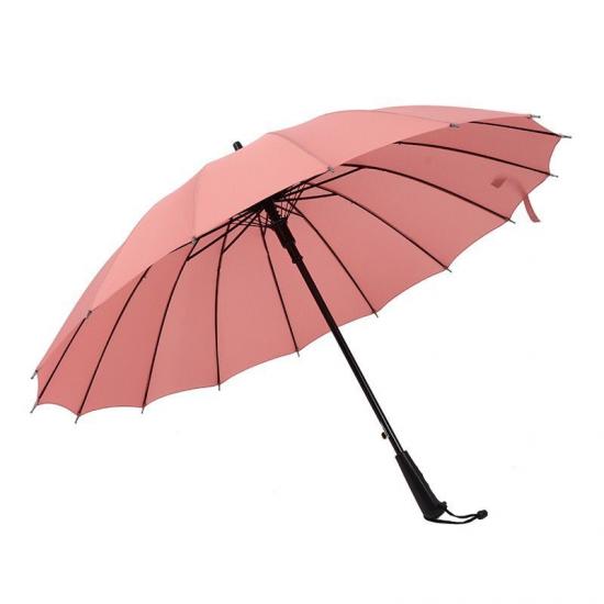 Fashion Waterproof Rainbow Umbrella