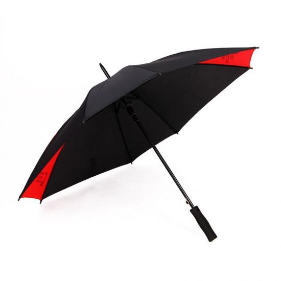 Square Golf Umbrella With Waterproof