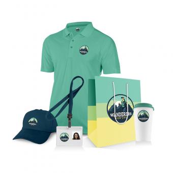 Clipper Promotional Gifts