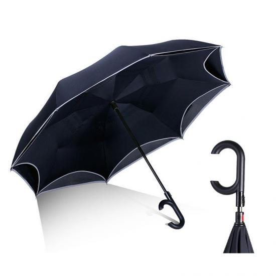 Drip Free Reverse Umbrella