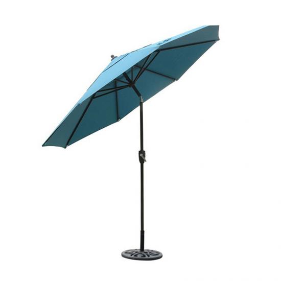 Patio Furniture with Umbrella