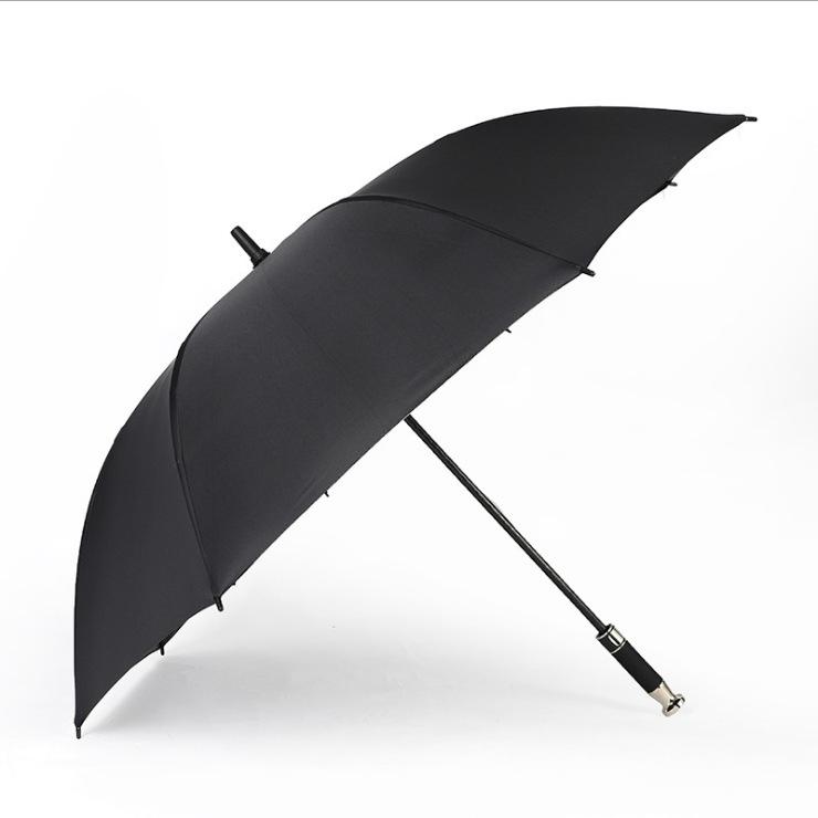 long shaft golf umbrella, wholesale umbrella